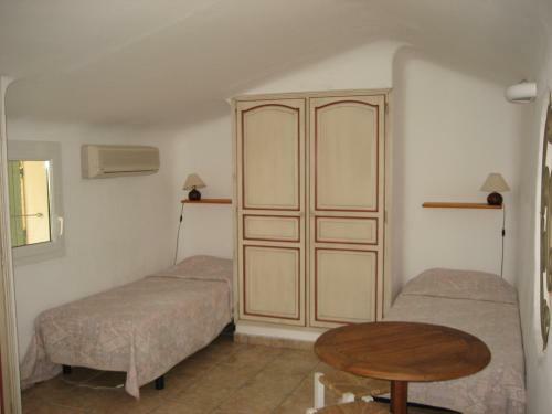 Residence Isula Di I Corsi