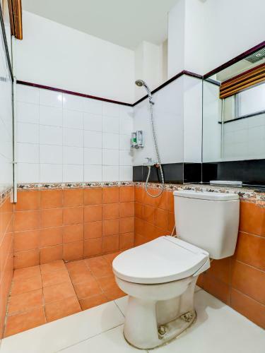 Hotel Setrasari Bandung Redpartner