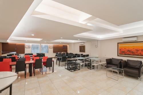 Hotel Setrasari Bandung Redpartner