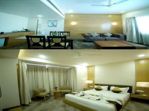 Alexander Luxury Hotel
