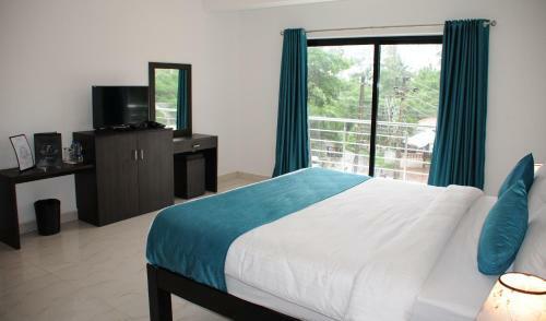 Hotel Jw Heritage