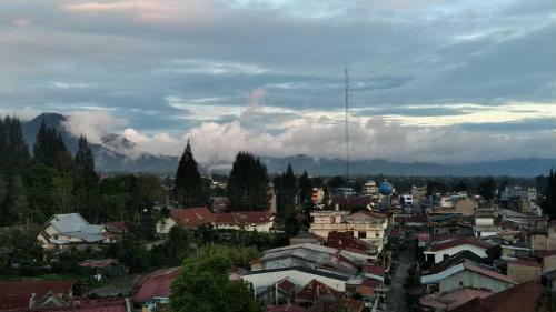 Teger Homestay
