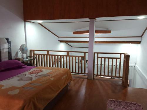 Teger Homestay