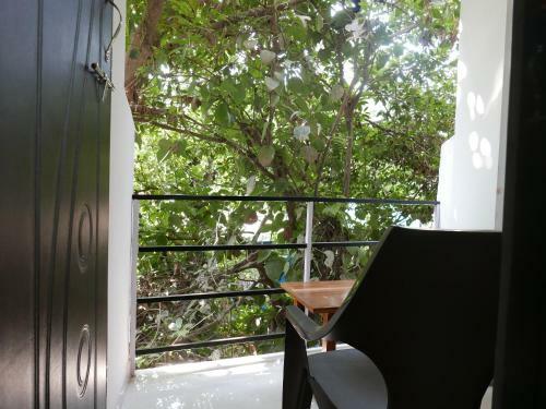 Hostal Angelo's Place