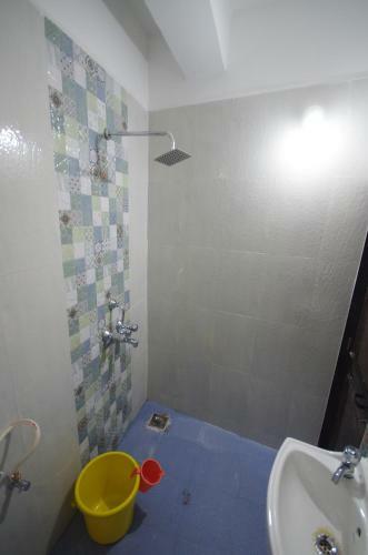 Hostal Angelo's Place