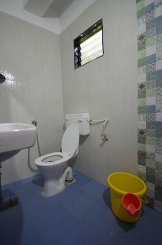 Hostal Angelo's Place