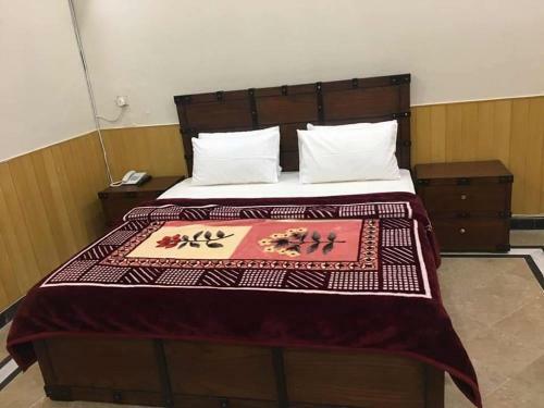 Hostal Royal Guest House