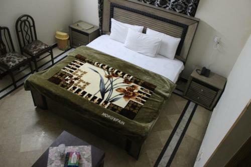 Hostal Royal Guest House
