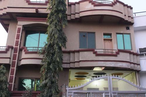 Hostal Royal Guest House