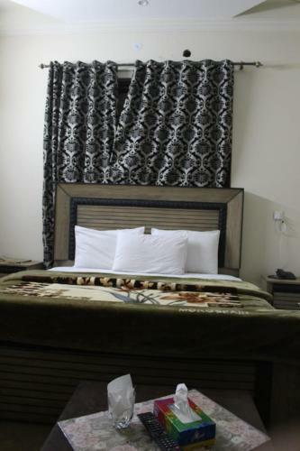 Hostal Royal Guest House