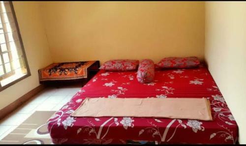 Homestay Bukit Dagi Borobudur
