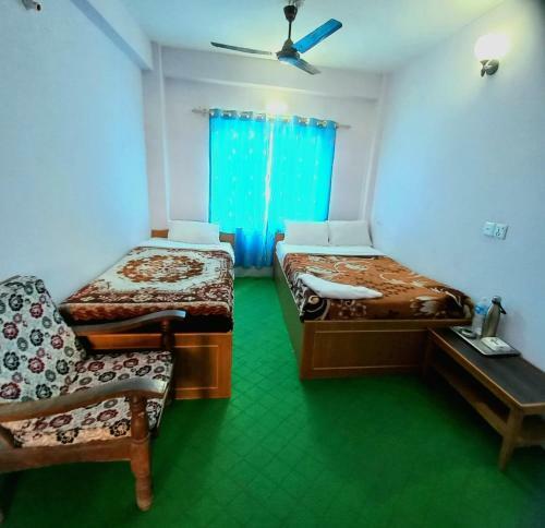Hotel Aarjan