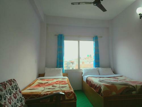 Hotel Aarjan