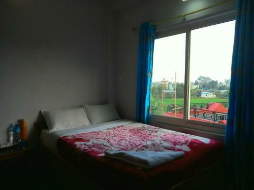 Hotel Aarjan