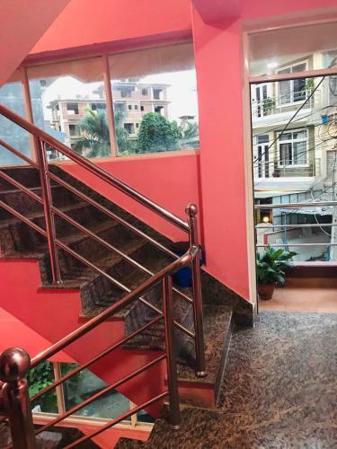 Hotel Aarjan