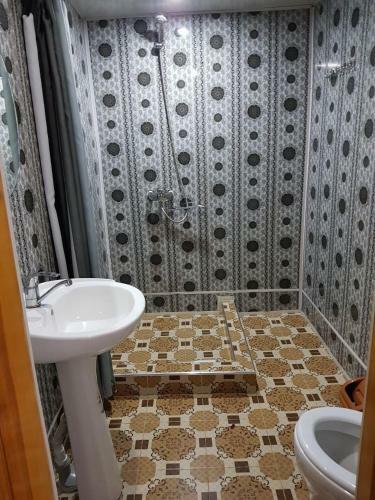 Bed & Breakfast Gold Khiva