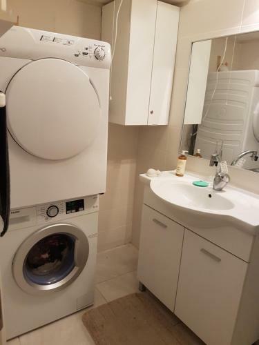 Apartamento Blau Guesthouse