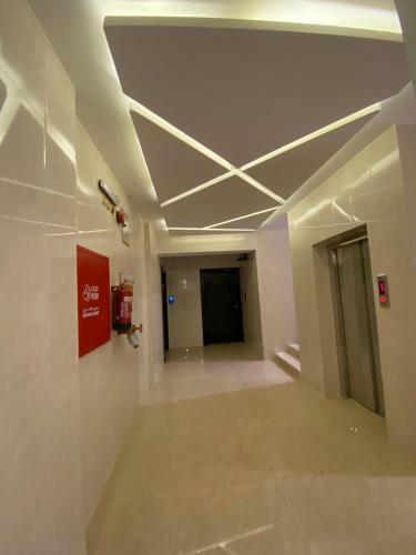??? ????? ????? ???????? Maas House Apartment