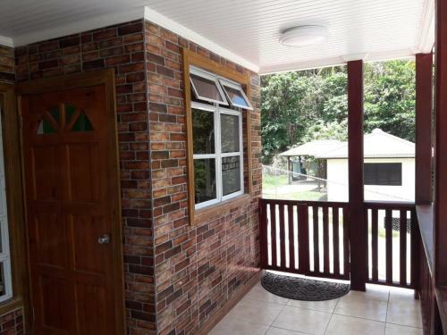 Apartamento Casa De La Creme