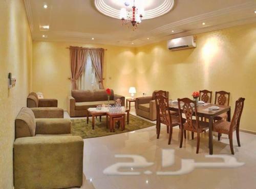Nadra Furnished Apartments