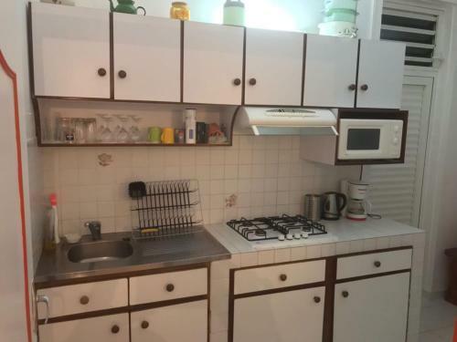 Apartamento Tisi Jaune