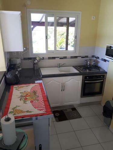 La Villa Fleurie