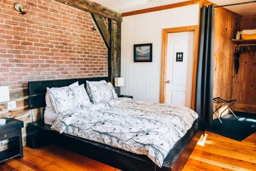 Bed & Breakfast G�te Terreciel