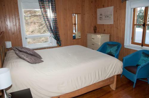 Bed & Breakfast G�te Terreciel