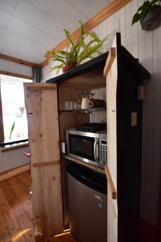 Bed & Breakfast G�te Terreciel