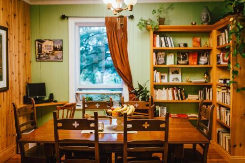 Bed & Breakfast G�te Terreciel