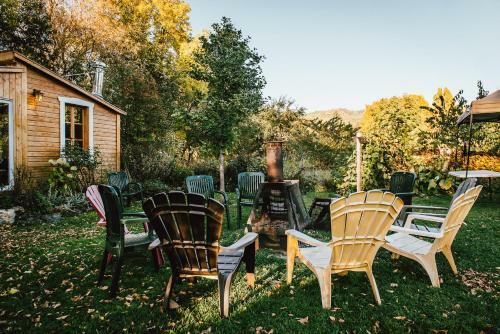 Bed & Breakfast G�te Terreciel
