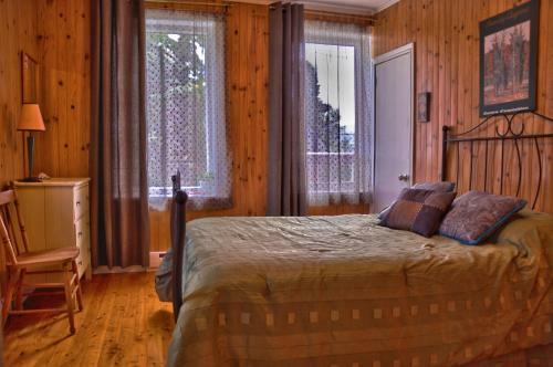 Bed & Breakfast G�te Terreciel