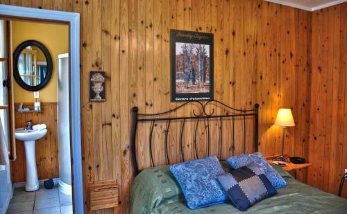 Bed & Breakfast G�te Terreciel