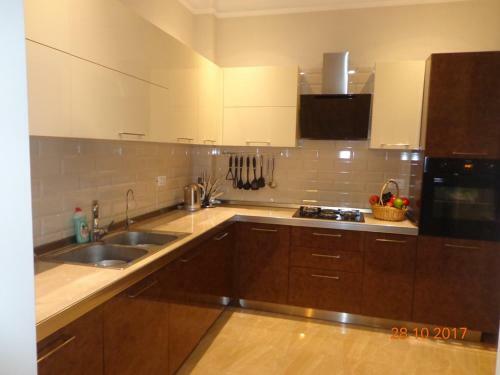 Apartamento Central Prospect Baku. 2 Bedrooms.