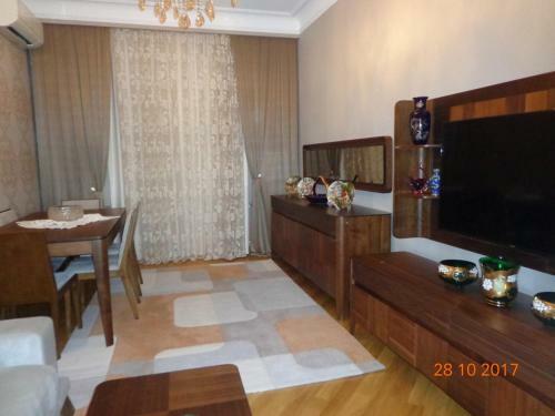 Apartamento Central Prospect Baku. 2 Bedrooms.