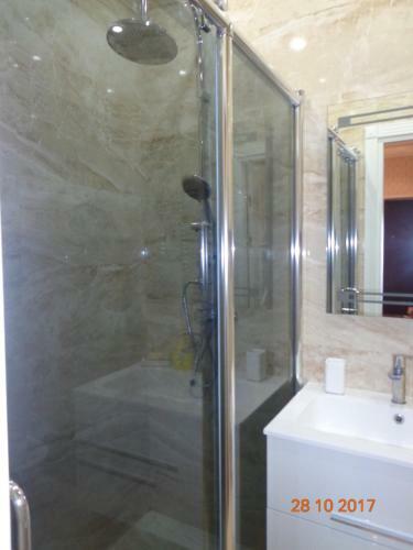 Apartamento Central Prospect Baku. 2 Bedrooms.