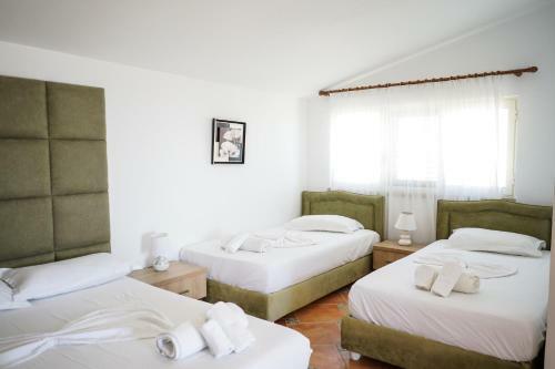 Sea View Apartments Eldo