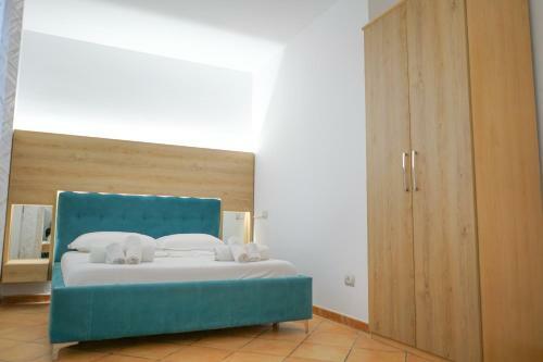 Sea View Apartments Eldo