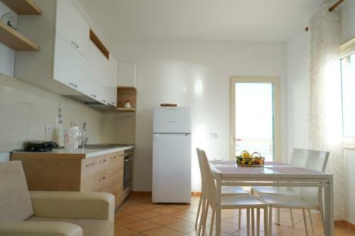 Sea View Apartments Eldo