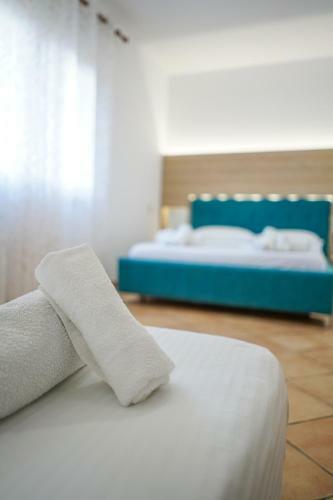 Sea View Apartments Eldo