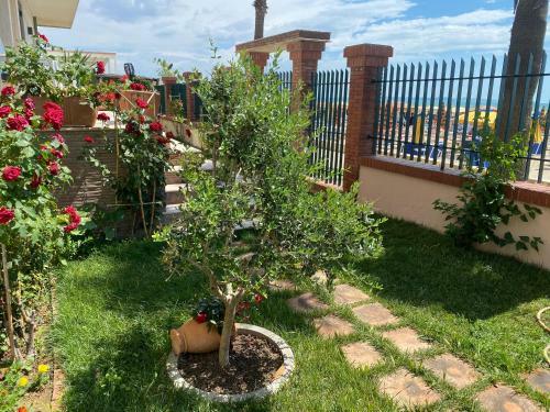 Sea View Apartments Eldo
