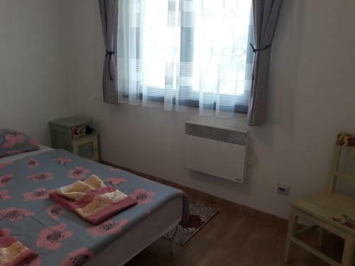 Apartman Dijelovi