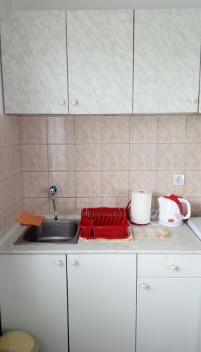 Apartman Dijelovi