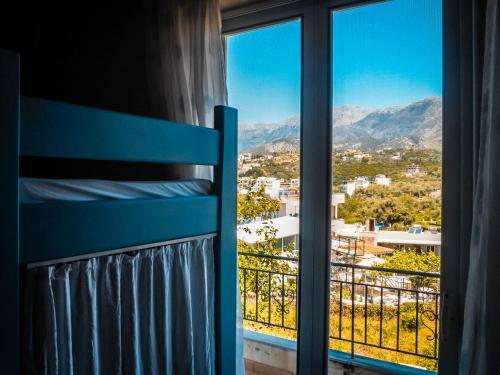 Sun Bakers Hostel