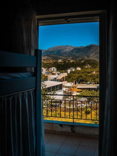 Sun Bakers Hostel