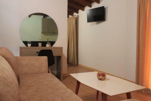 Lido Apartments