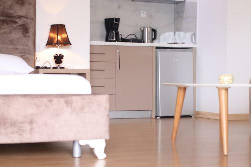 Lido Apartments
