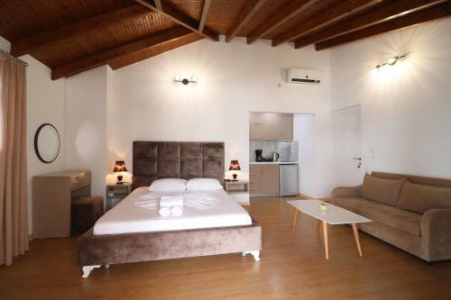 Lido Apartments