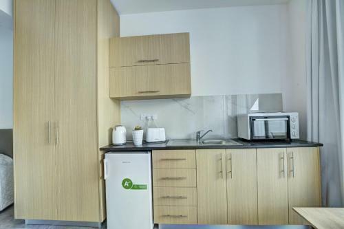 Ayia Napa Center Apartments