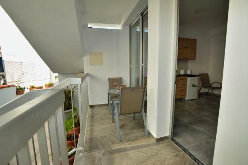 Ayia Napa Center Apartments